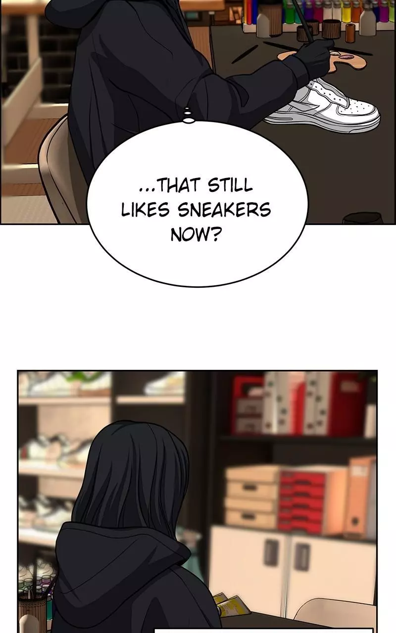 Denounce - Chapter 4 - Page 37