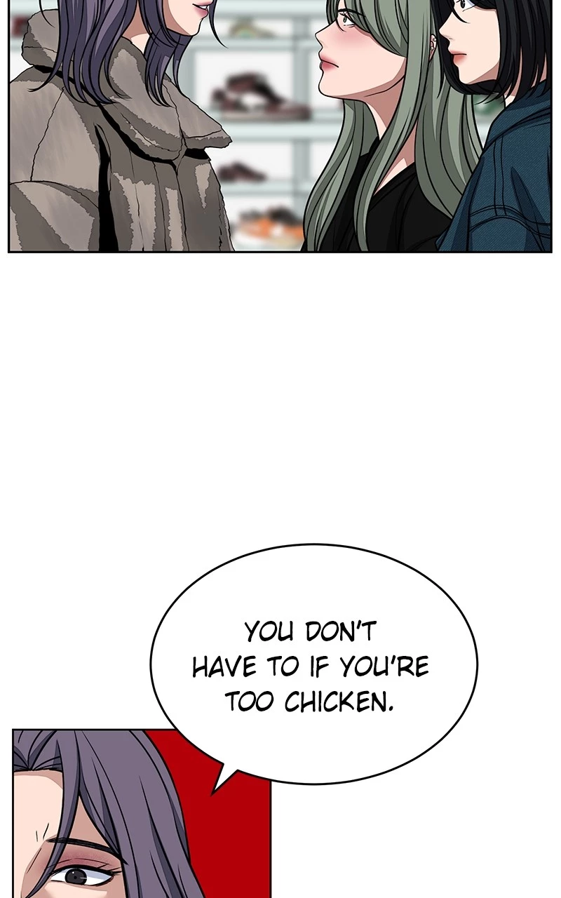 Denounce - Chapter 9 - Page 8