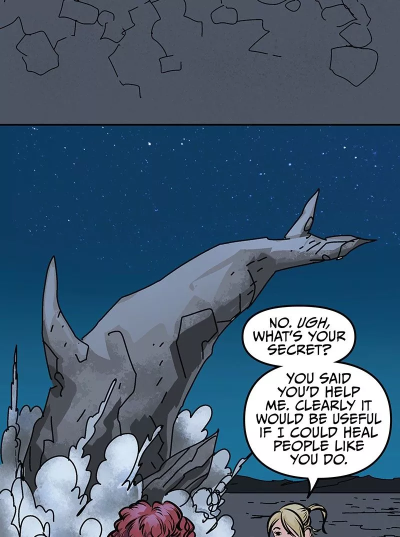 Dents - Chapter 21 - Page 38