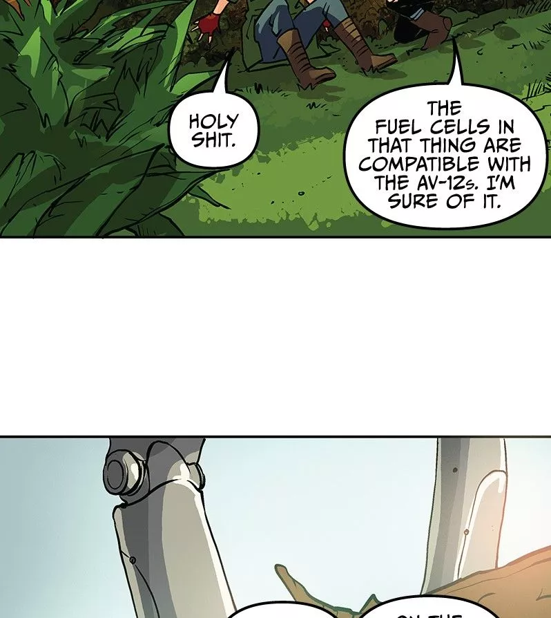 Dents - Chapter 29 - Page 5