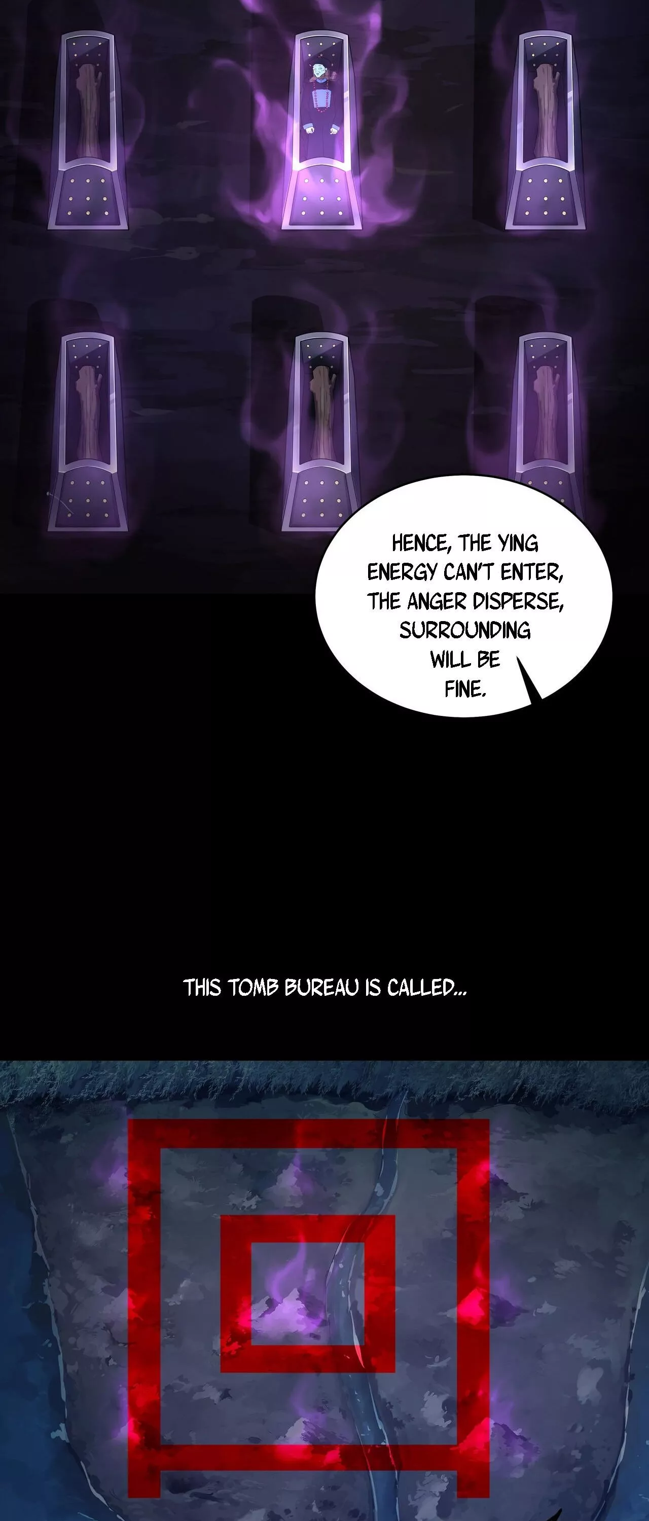 Descendants of Maoshan - Chapter 2 - Page 56