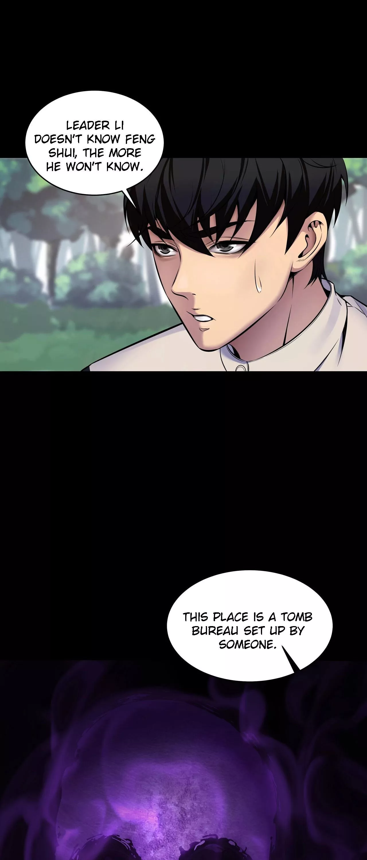 Descendants of Maoshan - Chapter 2 - Page 53