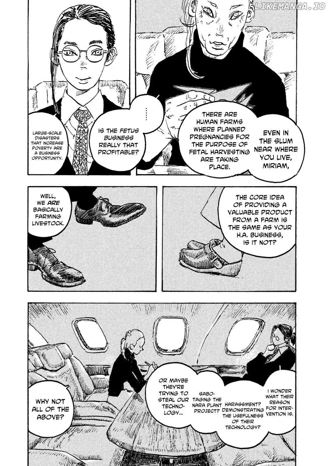 Designs - Chapter 16 - Page 21