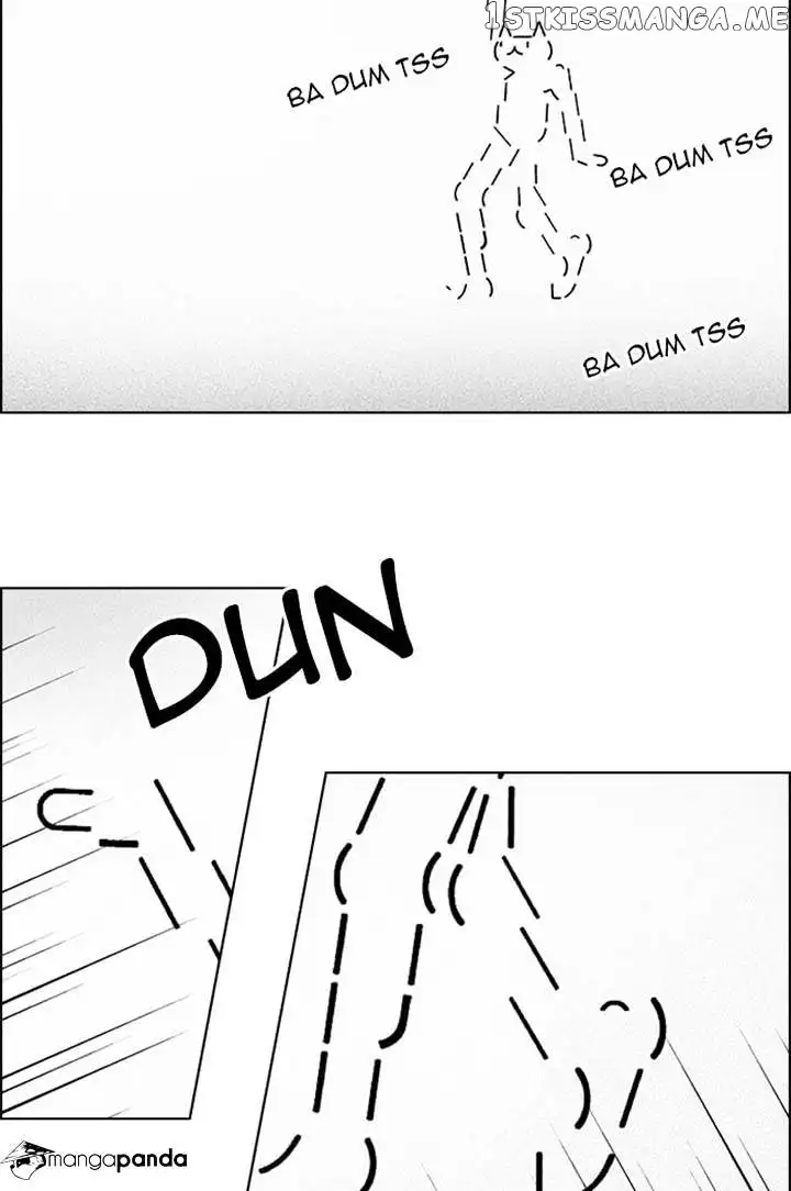 DICE: The Cube that Changes Everything - Chapter 125 - Page 11