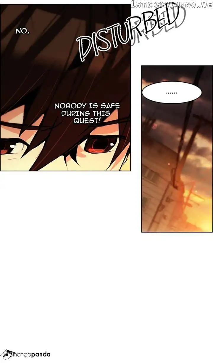 DICE: The Cube that Changes Everything - Chapter 125 - Page 34