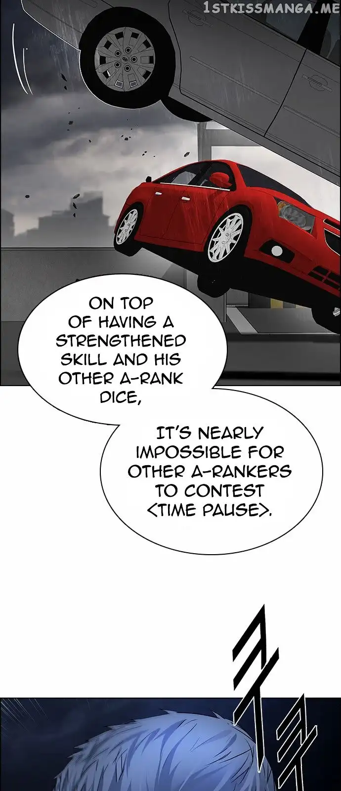 DICE: The Cube that Changes Everything - Chapter 173 - Page 40