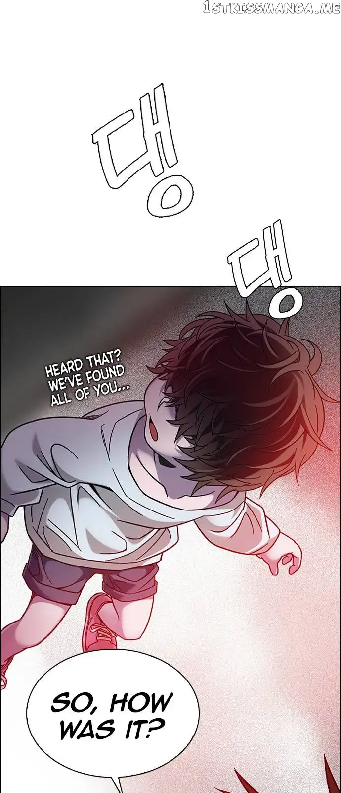 DICE: The Cube that Changes Everything - Chapter 374 - Page 5