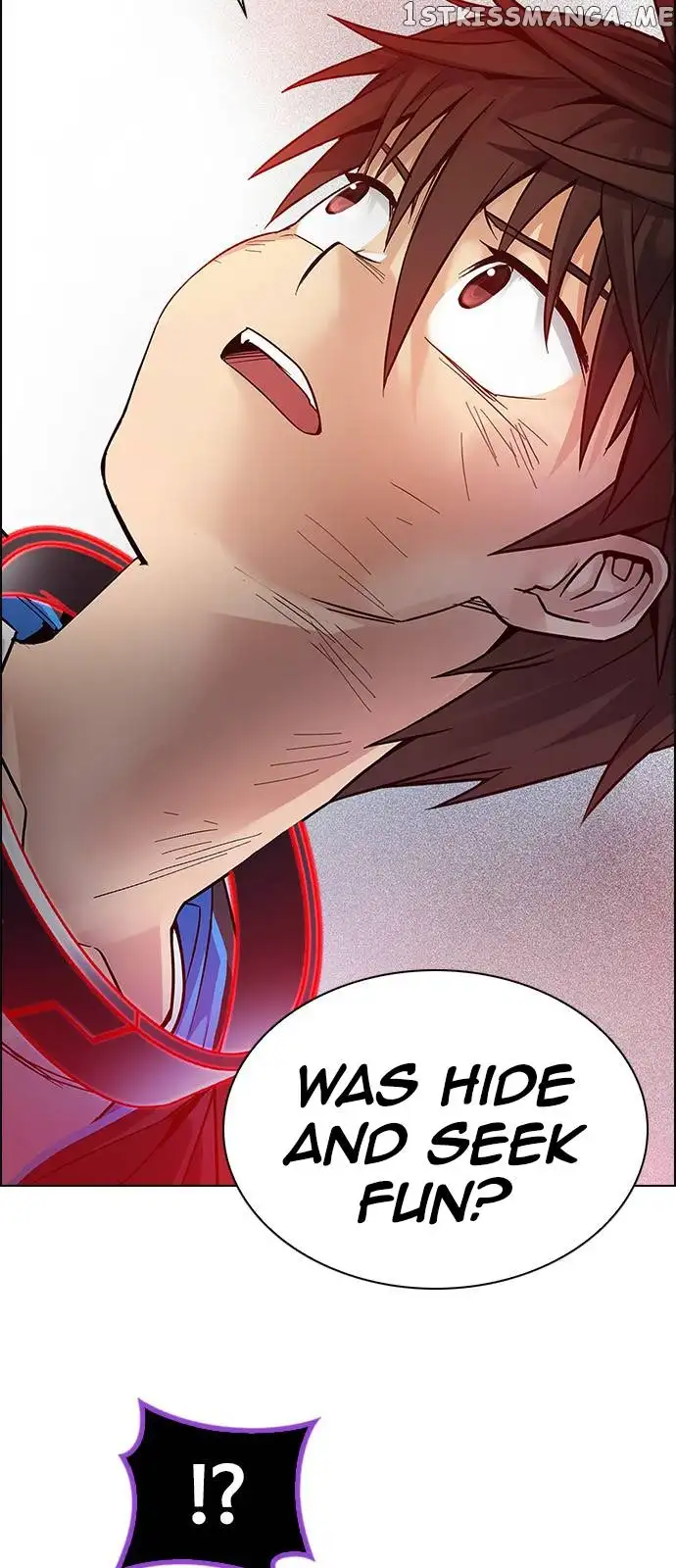 DICE: The Cube that Changes Everything - Chapter 374 - Page 6