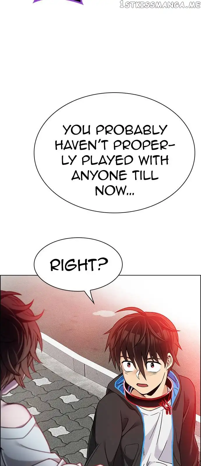 DICE: The Cube that Changes Everything - Chapter 374 - Page 7