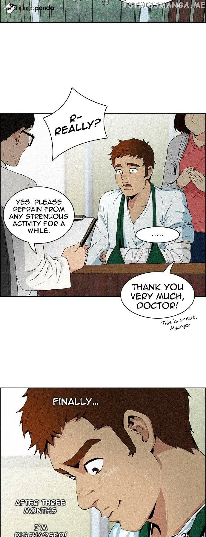 DICE: The Cube that Changes Everything - Chapter 90 - Page 5