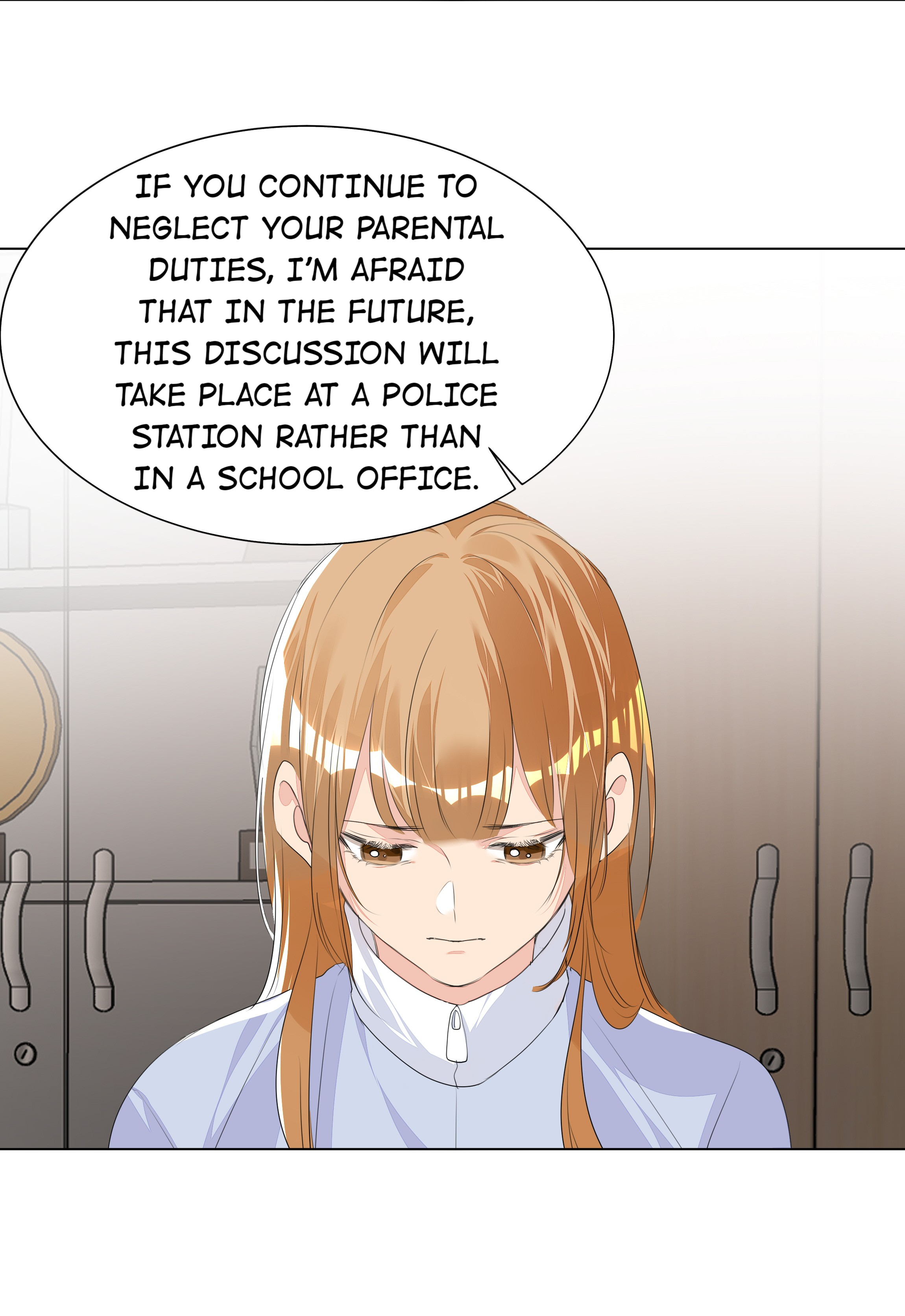 Did the Nerd Manage to Flirt with the Cutie Today? - Chapter 13.1 - Page 12
