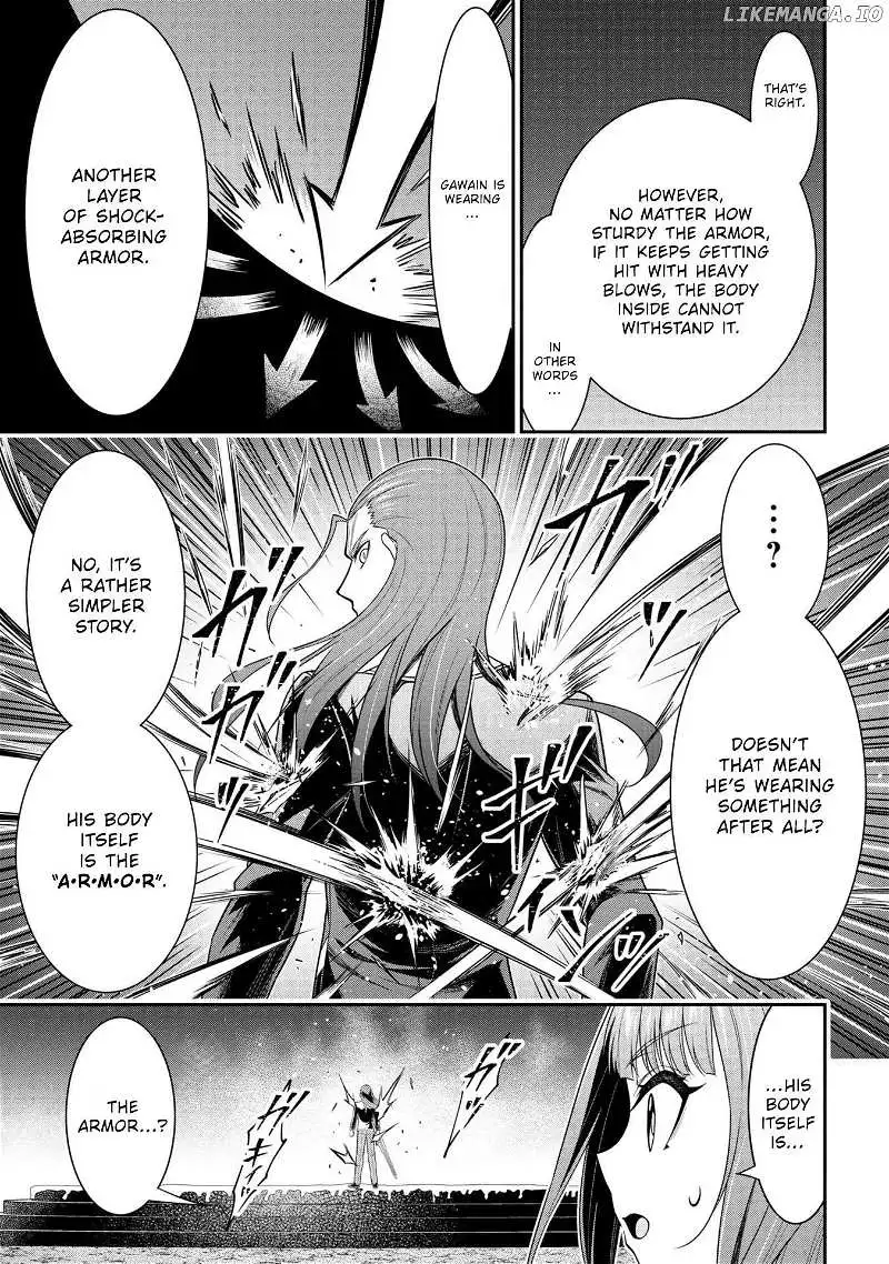 Did You Think You Could Run After Reincarnating, Nii-san? - Chapter 17 - Page 19