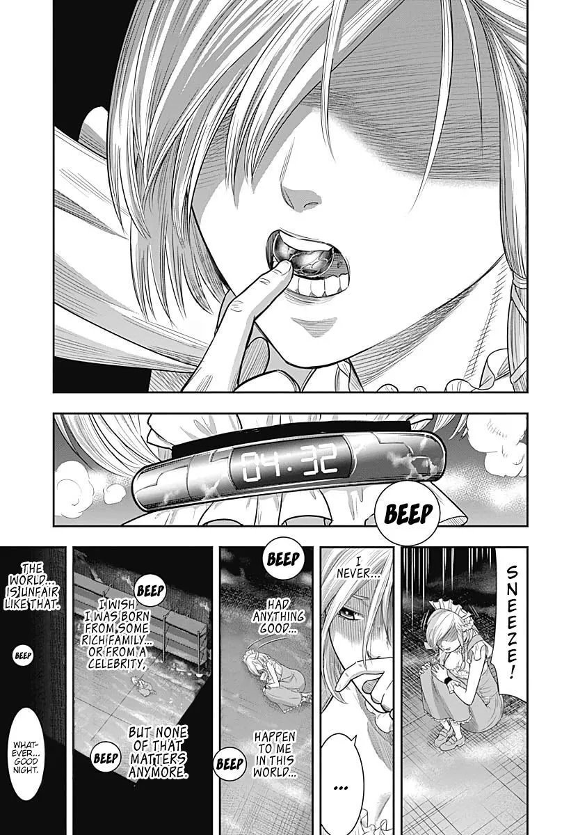 DINER - Chapter 18 - Page 2