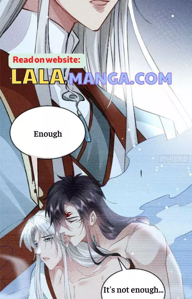 Disciple's Persuasion Plot - Chapter 112 - Page 21