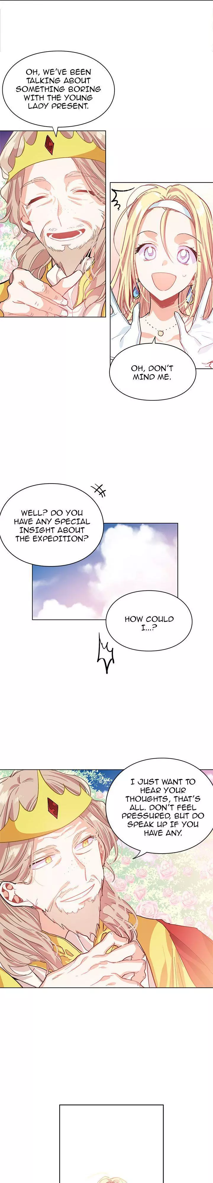 Doctor Elise - Chapter 7 - Page 10