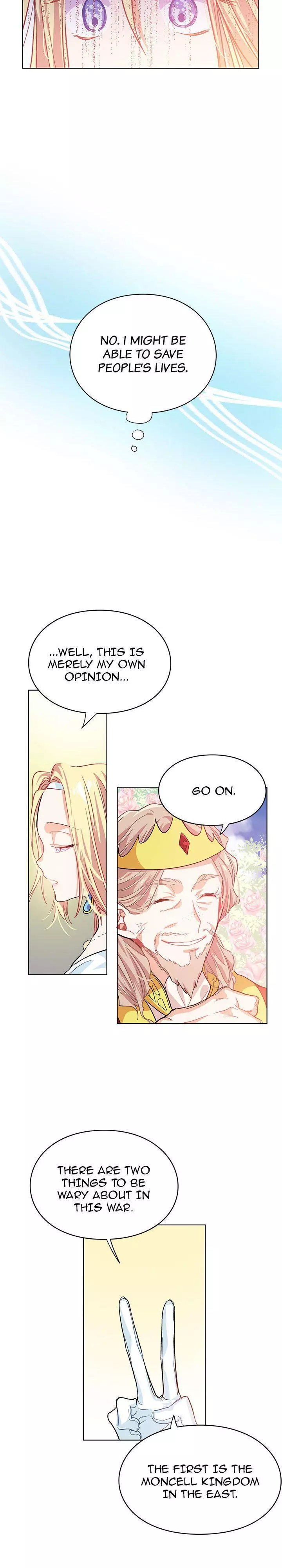 Doctor Elise - Chapter 7 - Page 12
