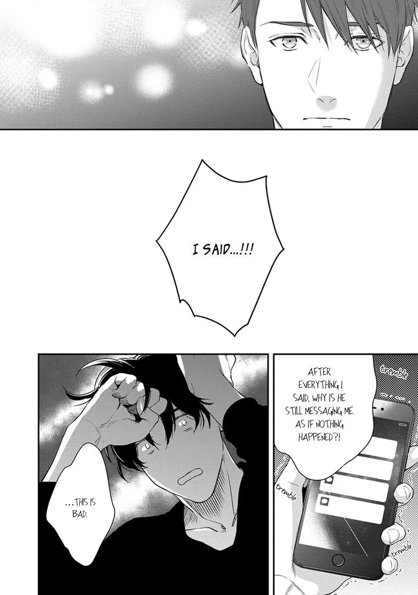 Doku ni mo Naranai Propose - Chapter 2 - Page 15