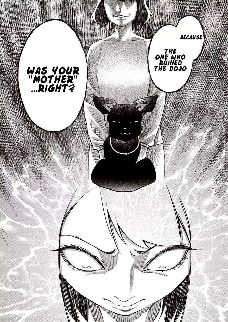 Dolkara - Chapter 12 - Page 4