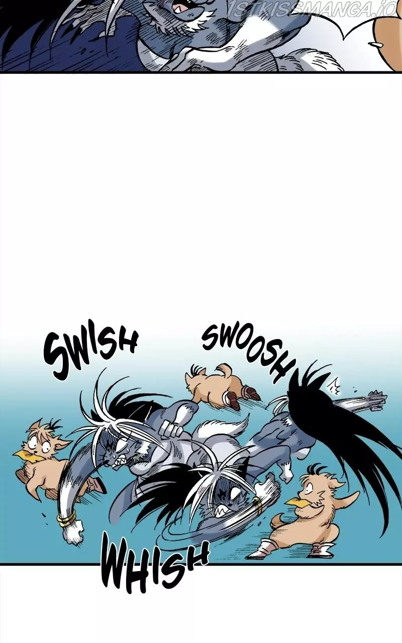 Dong Gun - Chapter 28 - Page 8