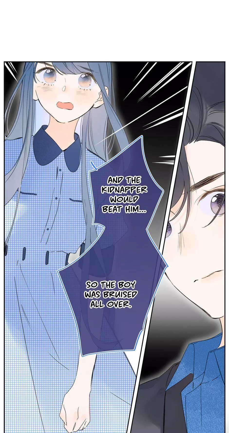 Don't Cry - Chapter 38 - Page 32
