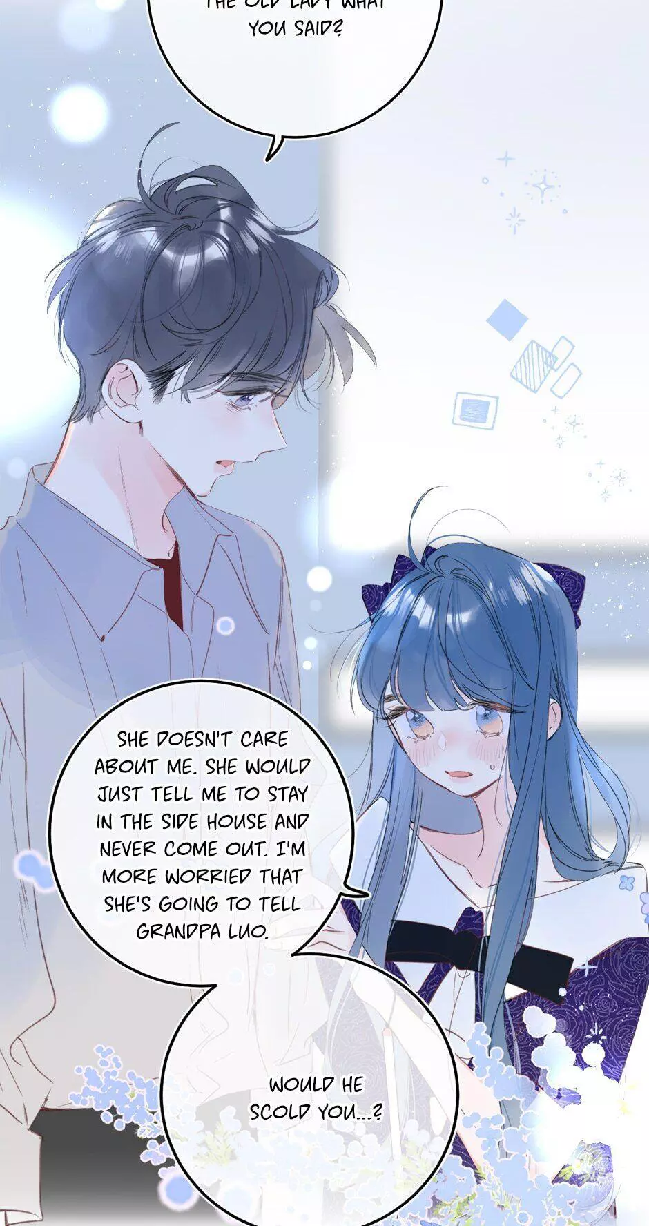 Don't Cry - Chapter 56 - Page 8