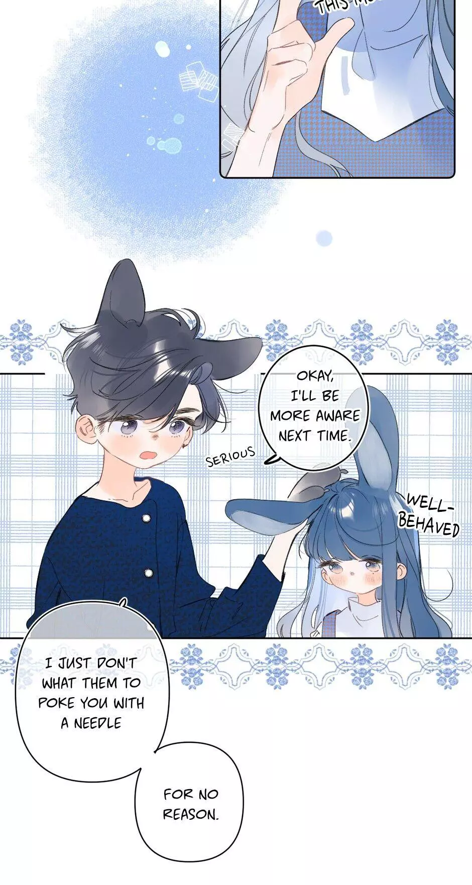 Don't Cry - Chapter 62 - Page 6