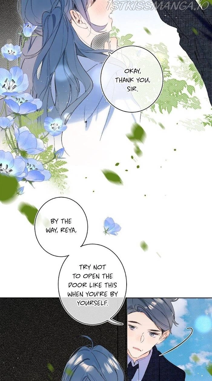 Don't Cry - Chapter 71 - Page 5