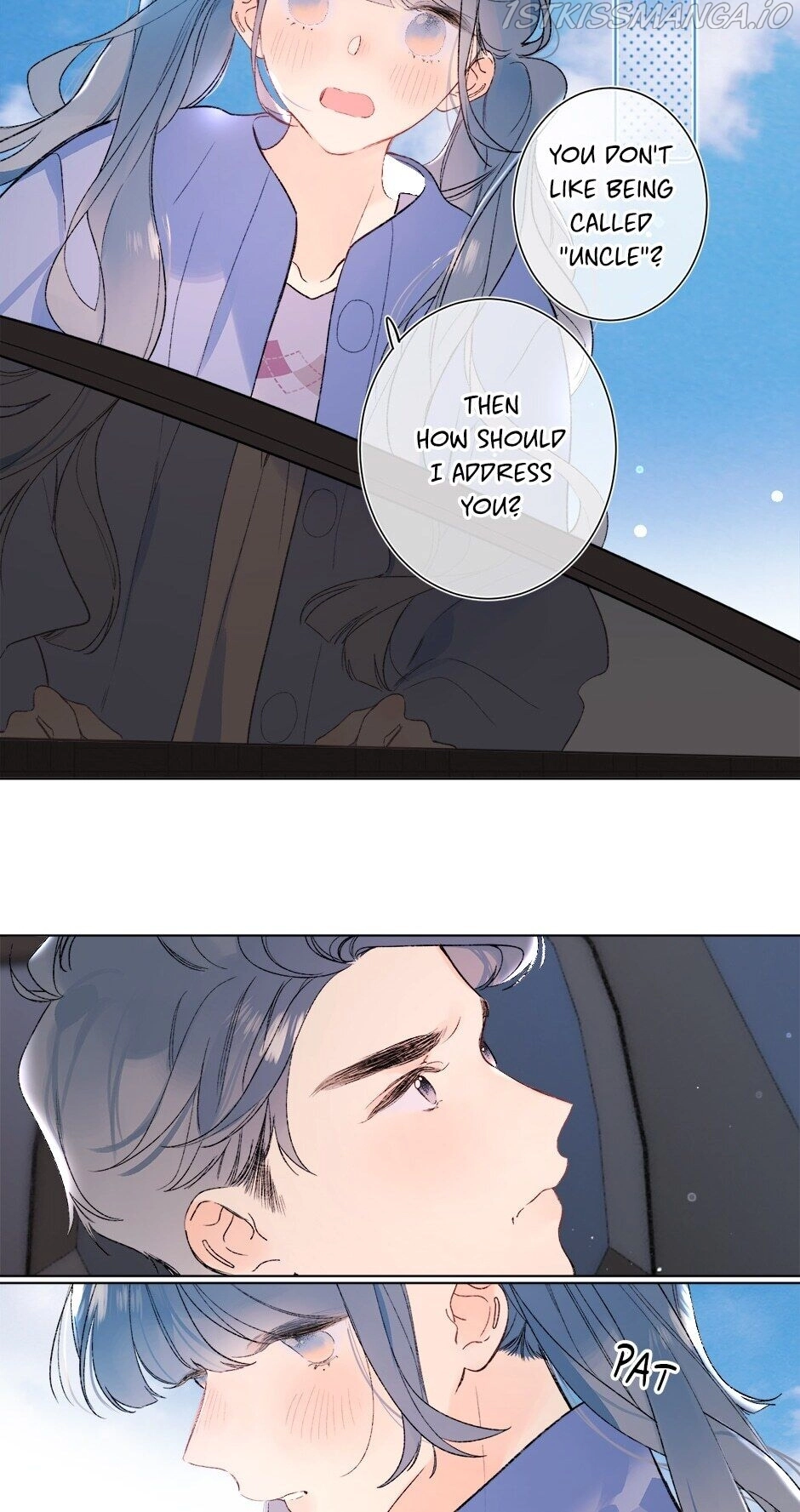 Don't Cry - Chapter 80 - Page 22