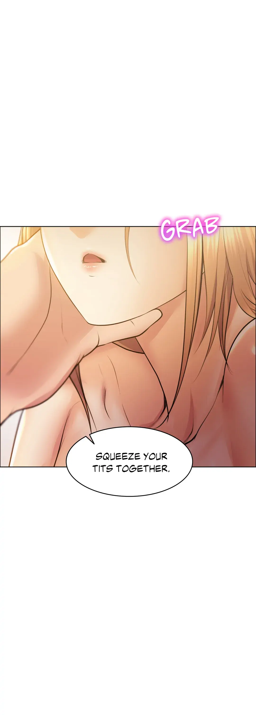 Don't Hate the Player (Official) [Uncensored] - Chapter 2 - Page 36