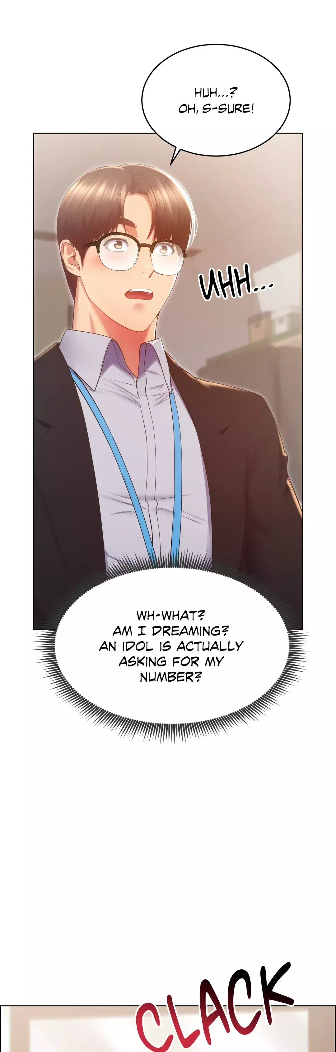 Don't Hate the Player (Official) [Uncensored] - Chapter 24 - Page 52