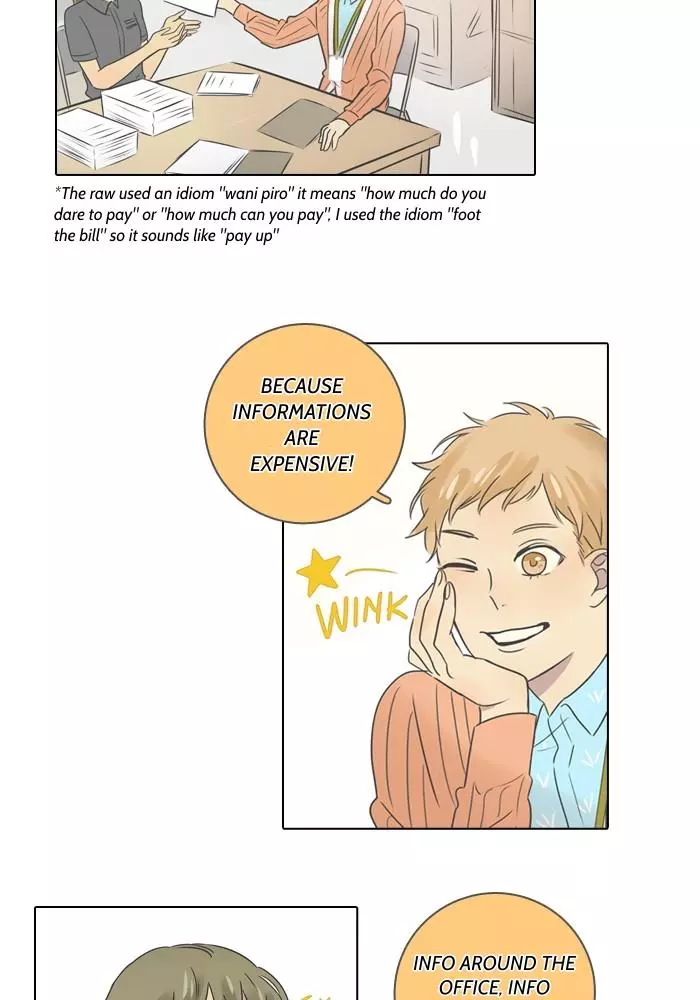 Dorm '95 - Chapter 7 - Page 25
