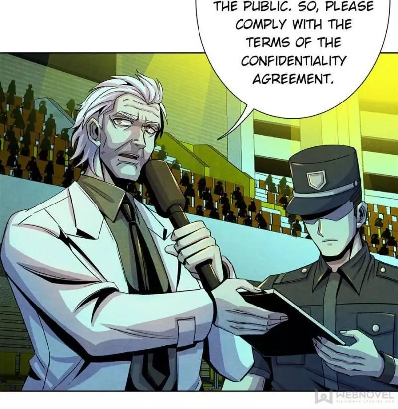 Dr.Don - Chapter 20 - Page 34