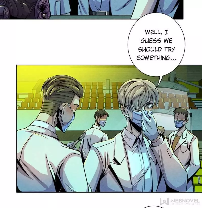 Dr.Don - Chapter 21 - Page 20