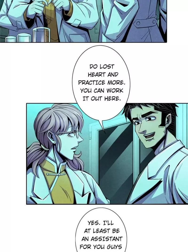 Dr.Don - Chapter 29 - Page 60