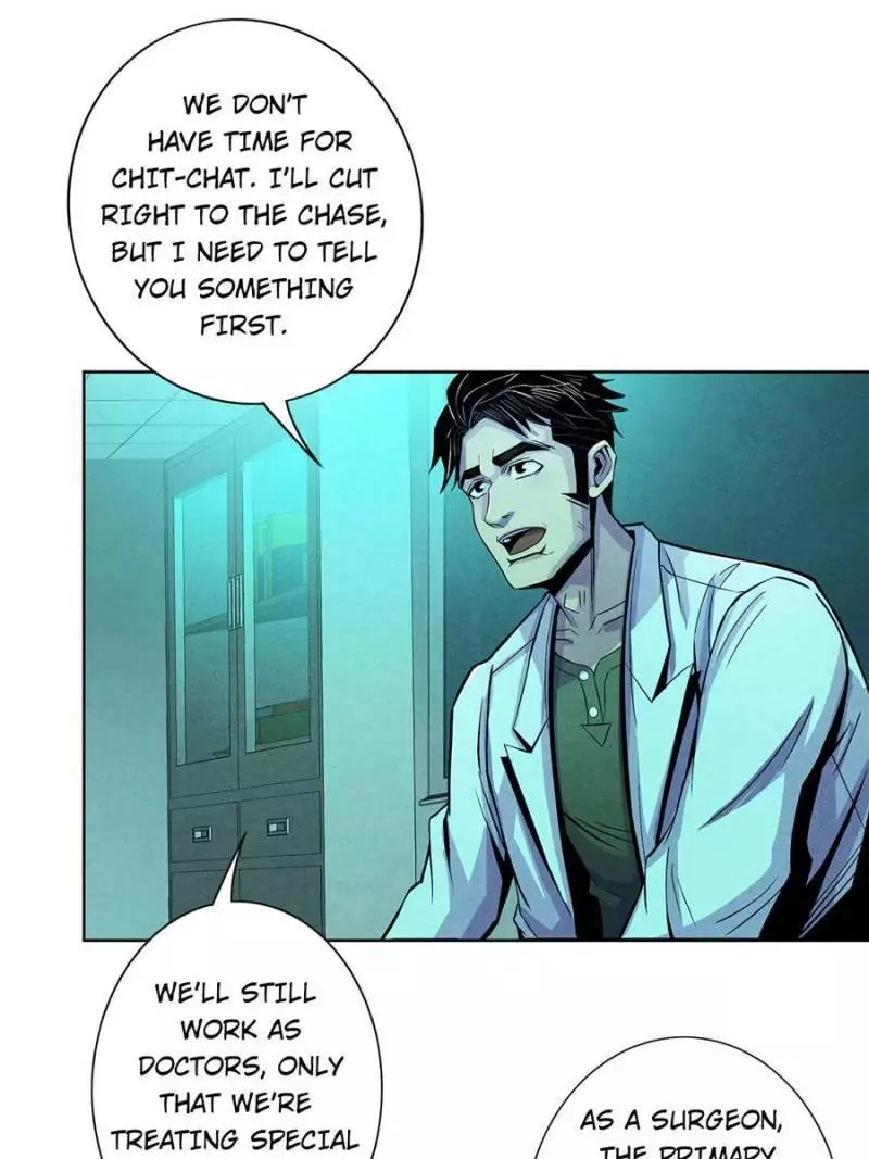 Dr.Don - Chapter 29 - Page 38
