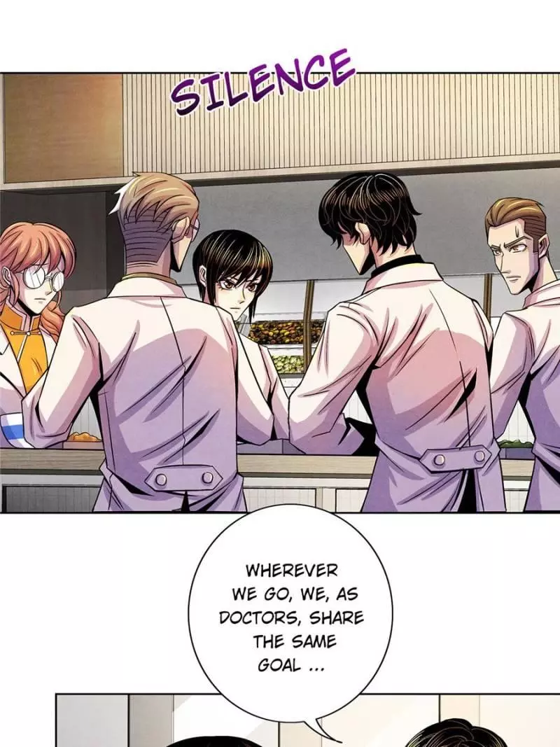 Dr.Don - Chapter 30 - Page 19