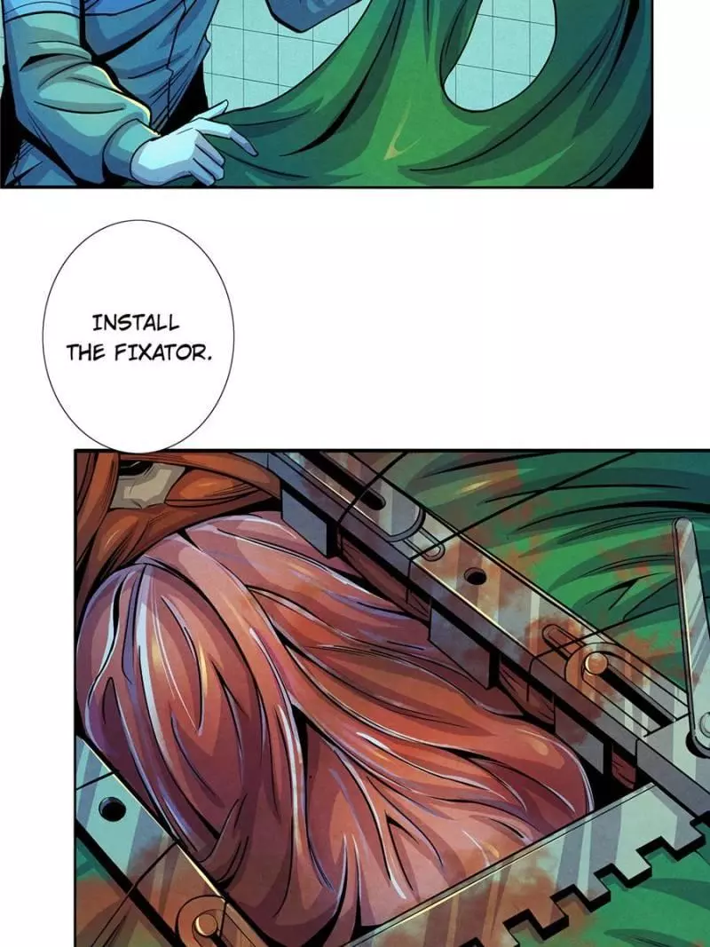 Dr.Don - Chapter 32 - Page 16