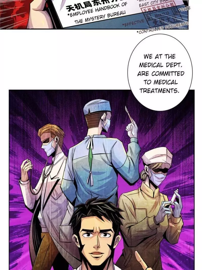 Dr.Don - Chapter 40 - Page 56