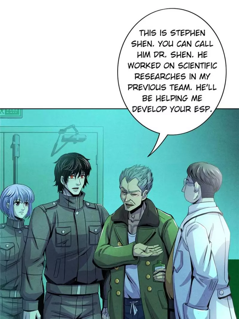 Dr.Don - Chapter 67 - Page 37