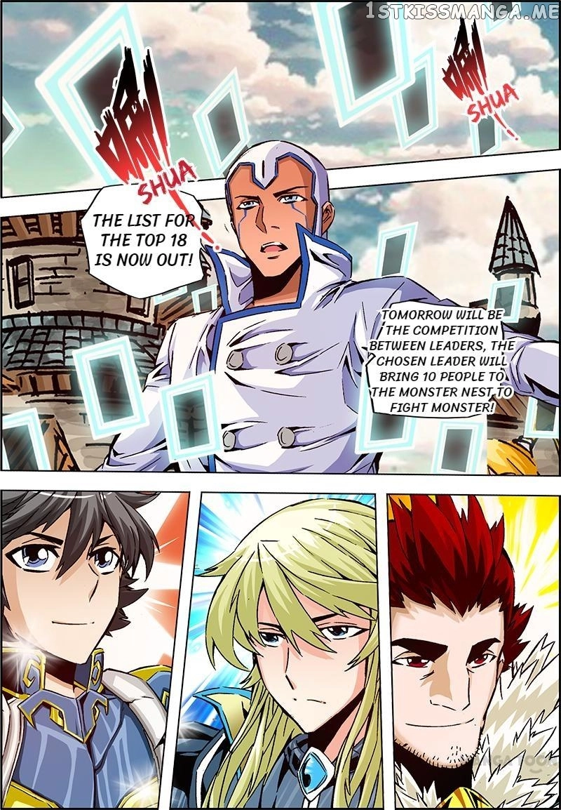 Dragon2 - Chapter 19 - Page 8