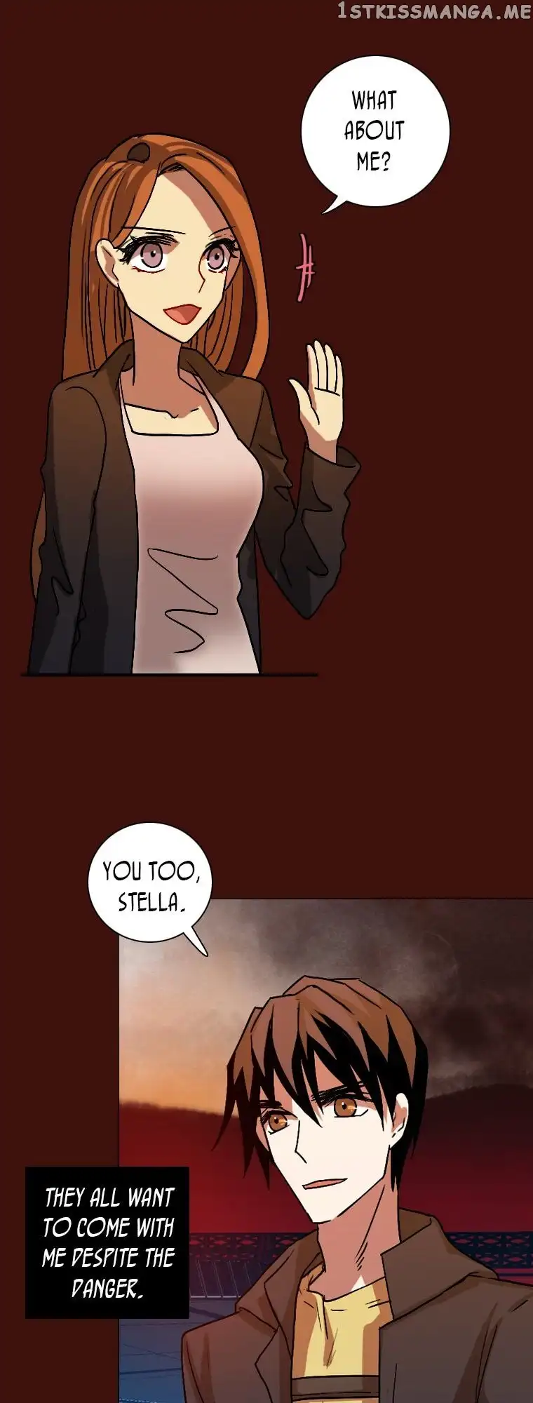 Dreamcide - Chapter 151 - Page 49
