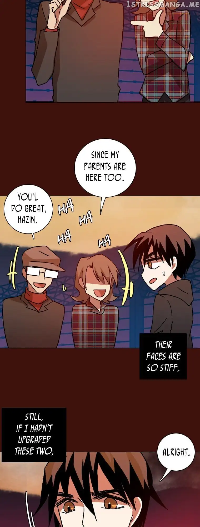 Dreamcide - Chapter 151 - Page 51