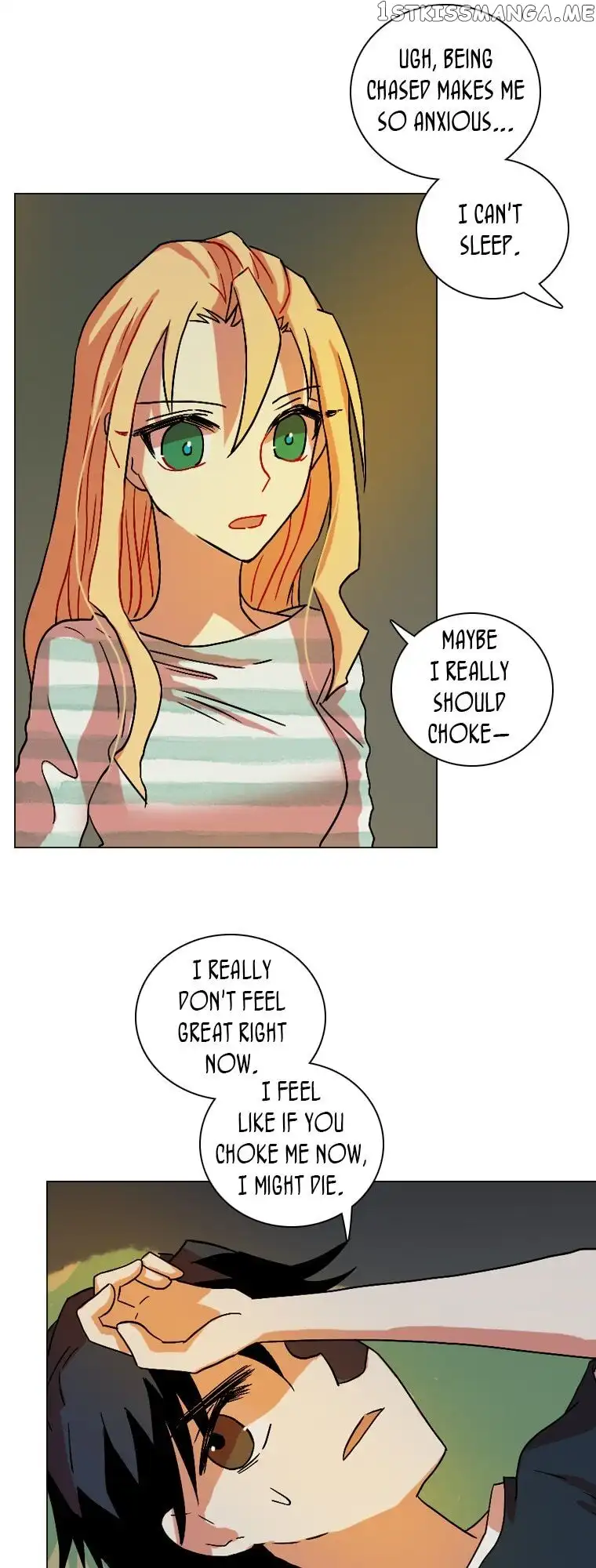 Dreamcide - Chapter 151 - Page 9