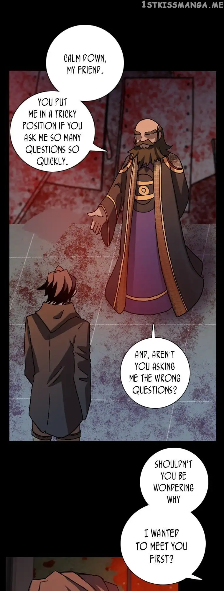 Dreamcide - Chapter 153 - Page 27