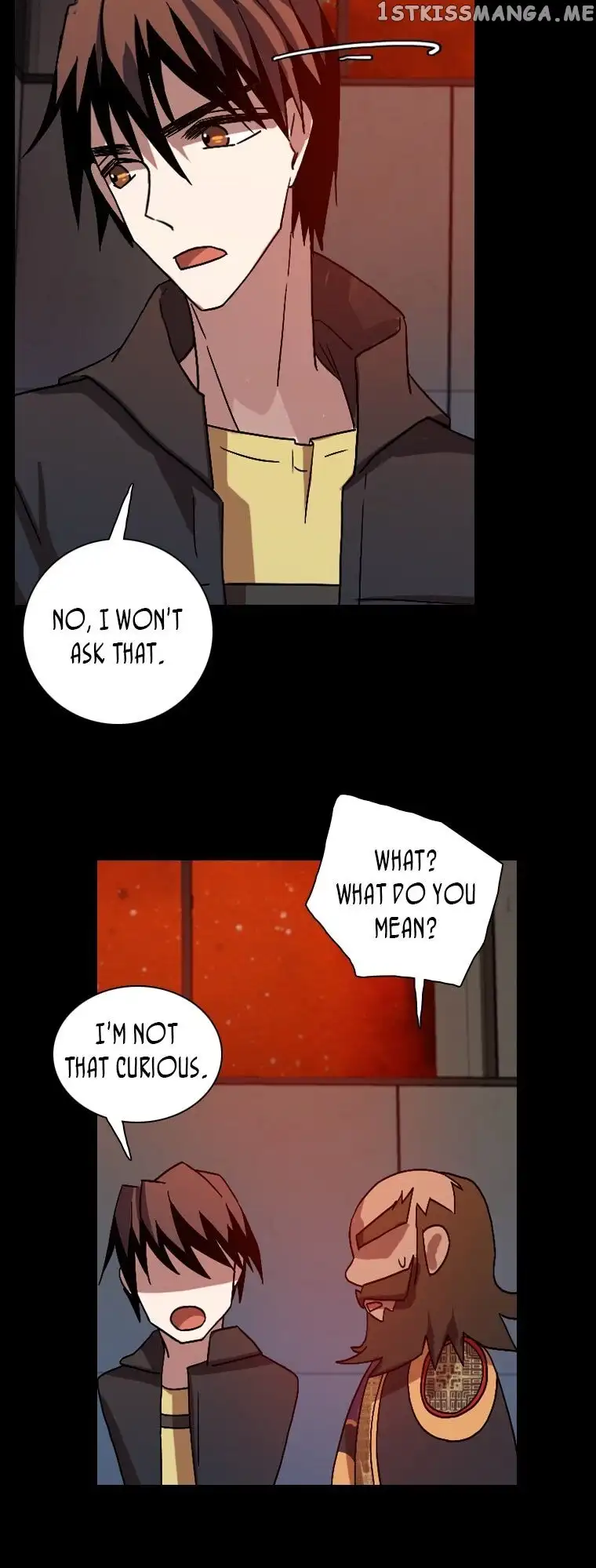 Dreamcide - Chapter 153 - Page 28