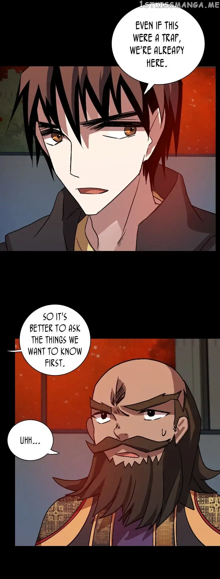Dreamcide - Chapter 153 - Page 29