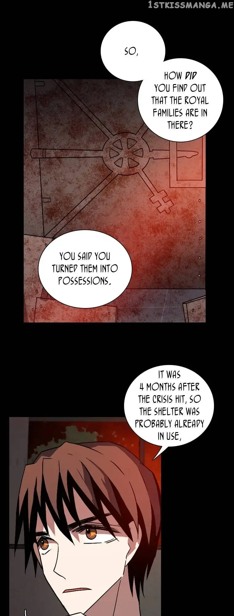 Dreamcide - Chapter 153 - Page 30