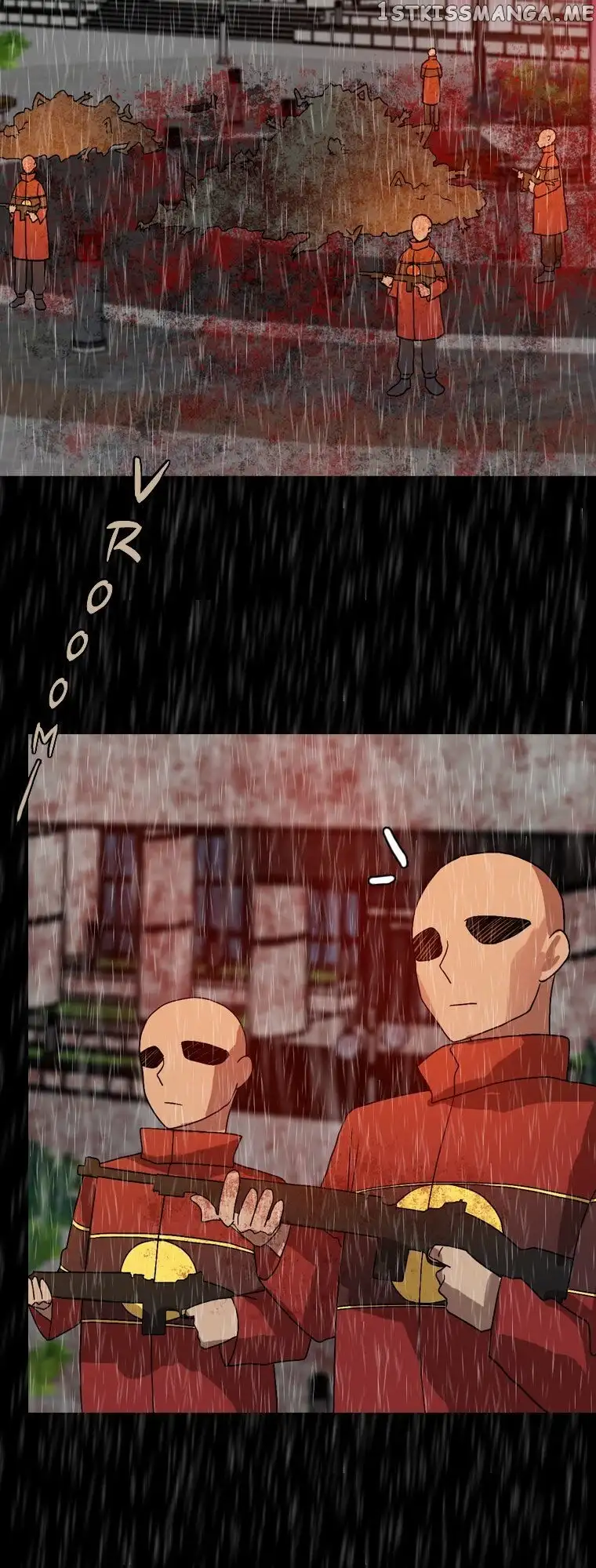 Dreamcide - Chapter 153 - Page 4