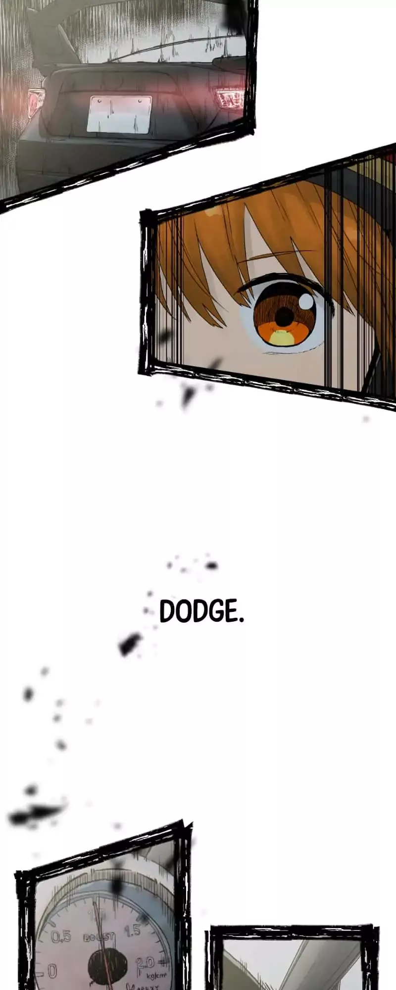 Dricam!! - Chapter 21 - Page 3