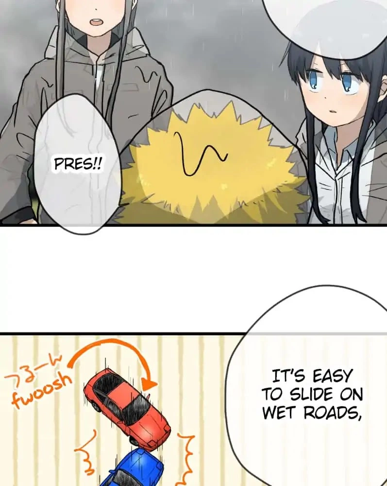 Dricam!! - Chapter 45 - Page 25